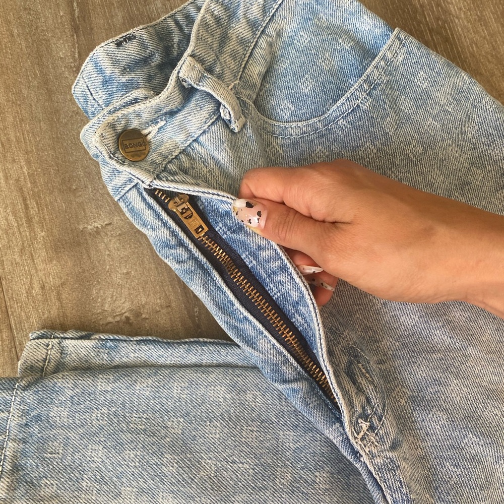 VINTAGE MOM JEANS (0)